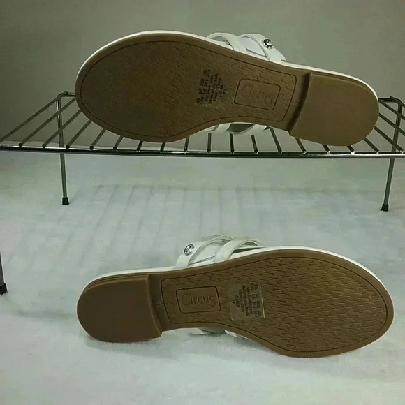 Circus by Sam alderman SANDAL - Picture 7 of 8